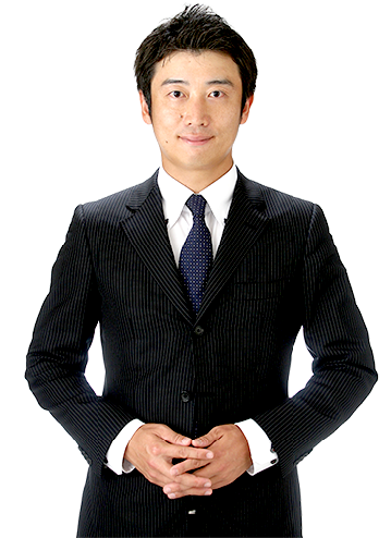 弁護士 三輪陽介